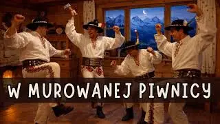 W MUROWANEJ PIWNICY - AlgoHarmony