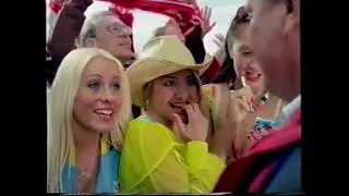 RTL 30.07.2005 Werbung beim Nachmittagsprogramm