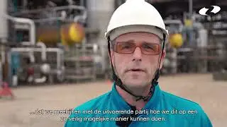 Wat doet een veiligheidskundige bij ZR? | Zeeuwse Week van de Veiligheid 2022