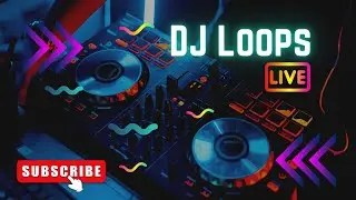 VJ Loops 4K Disco Light Club Visual Abstract | DJ Light Effects Background Video Art Motion #vjloops