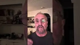 Why Veterans Don't Ask for Help (It's Not Pride - It's Training)
