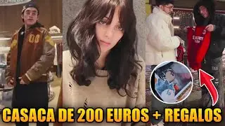 ZEIN y GLOGLO hacen COMPRAS + REGALOS de SEGUIDORES