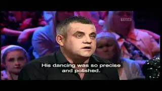 David Geaney - An Jig Gig Final 2011