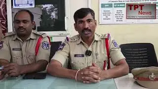 Balapur Police Hold Key Meeting with #MedicalShop Owners, Issue Strict Legal Guidelines