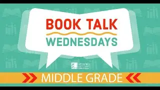 Fantastic Animal Books for Middle Grade
