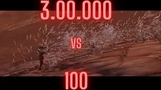Ultimate Epic Battle Simulator 2 UEBS 2 3,000000 Battle Duck vs 100 Babajaga No Commentary Gameplay