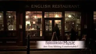 Spitalfields Music Winter Festival 2012