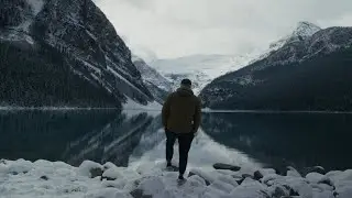 Motion pictures from Canada - Sony FX3