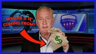 Where Is All The Money Coming From? | Independent News Network