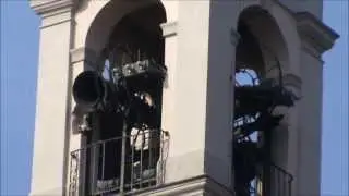Le campane di Civesio - Fraz. di San Giuliano Milanese (MI)