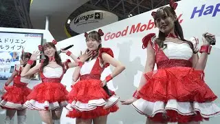 UP GARAGE TAS2026 HONEYS & ドリエン スペシャルライブ