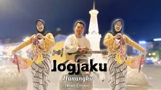 JOGJAKU - Hanangku ( Official Musik Video )