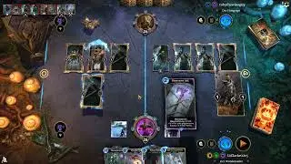 Let's Play - The Elder Scrolls: Legends - #007 - Ein Deck was wirklich Spa&szlig; macht