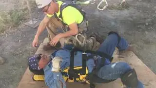 Texas Rope Rescue