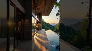 &ldquo;Luxury House in Nature 🌿 | Modern Dream Home Tour 2025&rdquo;