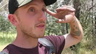 Lets stalk about it Mini ep2 First time snaring