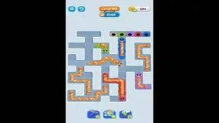 Gecko Out Level 953