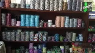 All my Duck/Duct Tape Rolls for Sale MUST WATCH!!! Most Recent