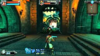 Orcs Must Die HD Gameplay by WINOBOT