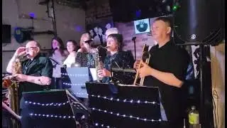 Soul attitude Mustang sally