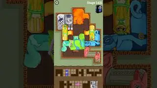 puzzle cats: Gameplay Walkthrough #STARS  #Gameplay #Walkthrough #story |arbaz gamer |
