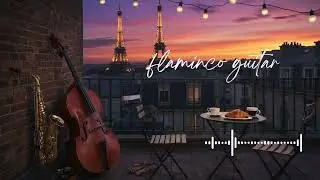 Spanish Guitar Flamenco | Acoustic Passion and Soul