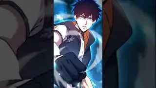 MC Becoming More Powerful #manhua #manhwa #manga #manhwaedit #viral #webtoon #trending #shorts #fypシ
