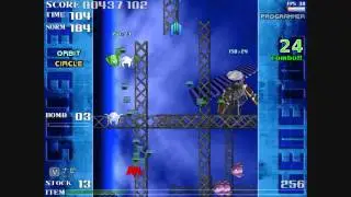 GENETOS - Generation shift 1-3