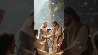 Иисус вел на коленях #изучениебиблии #привычкиверы