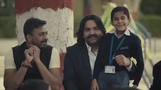 Tata Motors - #ConnectingAspirations with Arpit and Atul