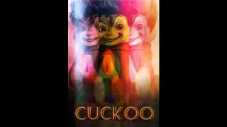 Adam Lambert - Cuckoo (Chipmunk)