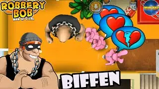Robbery Bob 1 Biff Vs Bunny Bob - Part 17