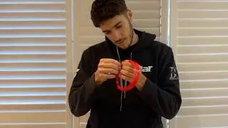 The Best Tennis String For Spin???
