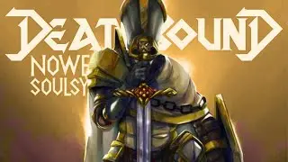 Deathbound PL (Demo) Nowy soulslike - kr&oacute;tka droga do wylewu  (Zagrajmy w/Gameplay PL)