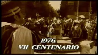 Moros y Cristianos Alcoy 1976 (Agudo)