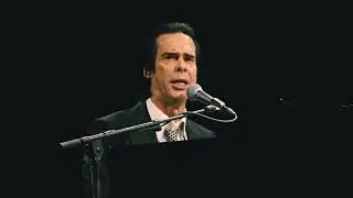 NICK CAVE SOLO 