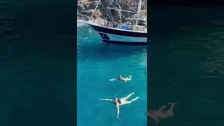 Sail Turkey: Sun, Sea & Epic Memories #SailTurkey #BlueCruise #FaroutCruises #FaroutTurkey