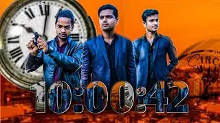 10:00:42 | Thriller Short Film | The Thrill Production