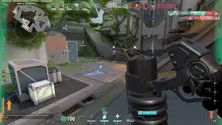 HERE COMES THE CAVALRY