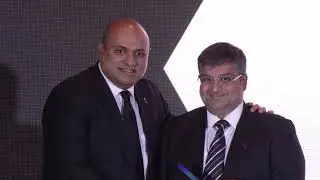 #GPB25 Best Wealth Manager for Discretionary Portfolio (360 One Wealth)