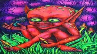 Dark Night Forest Psy Trance Mix 11 2011