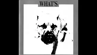 What's - 'Press Fire to Continue' [ALBUM 4K]