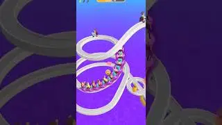 Cart crash walkthrough gameplay #androidgameplay #cartcrash #gaming #shortsgames #shorts