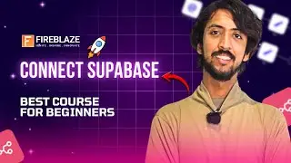 Connecting Supabase with n8n | Postgres Integration for AI Workflows