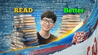 Phương pháp giúp bạn đọc nhanh hiệu quả hơn (9.0 Reading)