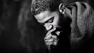 Kid Cudi feat. Travis Scott & Derek Wise - 