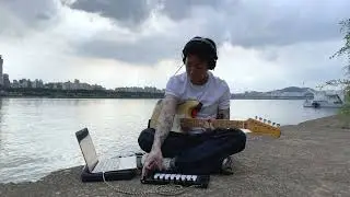 Sam, Where are you? - Good Morning (Live)