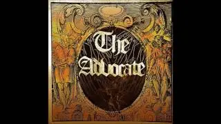 The Advocate - The Advocate (2010) Full EP