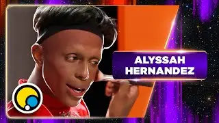 MAQUIA E FALA: Alyssah Hernandez Na Íntegra - Corrida das Blogueiras 5
