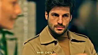 Halka | boys attitude status 🔥 | whatsapp status | Turkish drama | Hande Er&ccedil;el edit status |